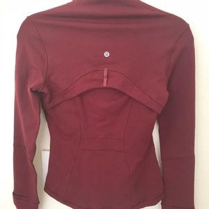 Lululemon Define Jacket